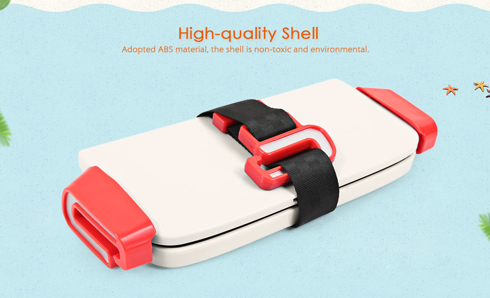 Portable Foldable Children Kids Safety Booster Car Seat Adjustable Strap Portable Foldable Children Kids Safety Booster Car Seat Adjustable Strap