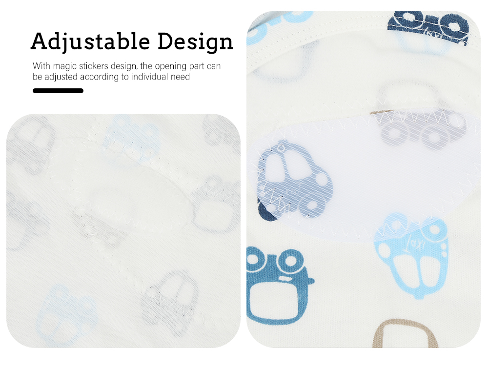 Baby Swaddling Towel Swaddle Adjustable Infant Wrap Sleeping Bag Baby Swaddling Towel Swaddle Adjustable Infant Wrap Sleeping Bag