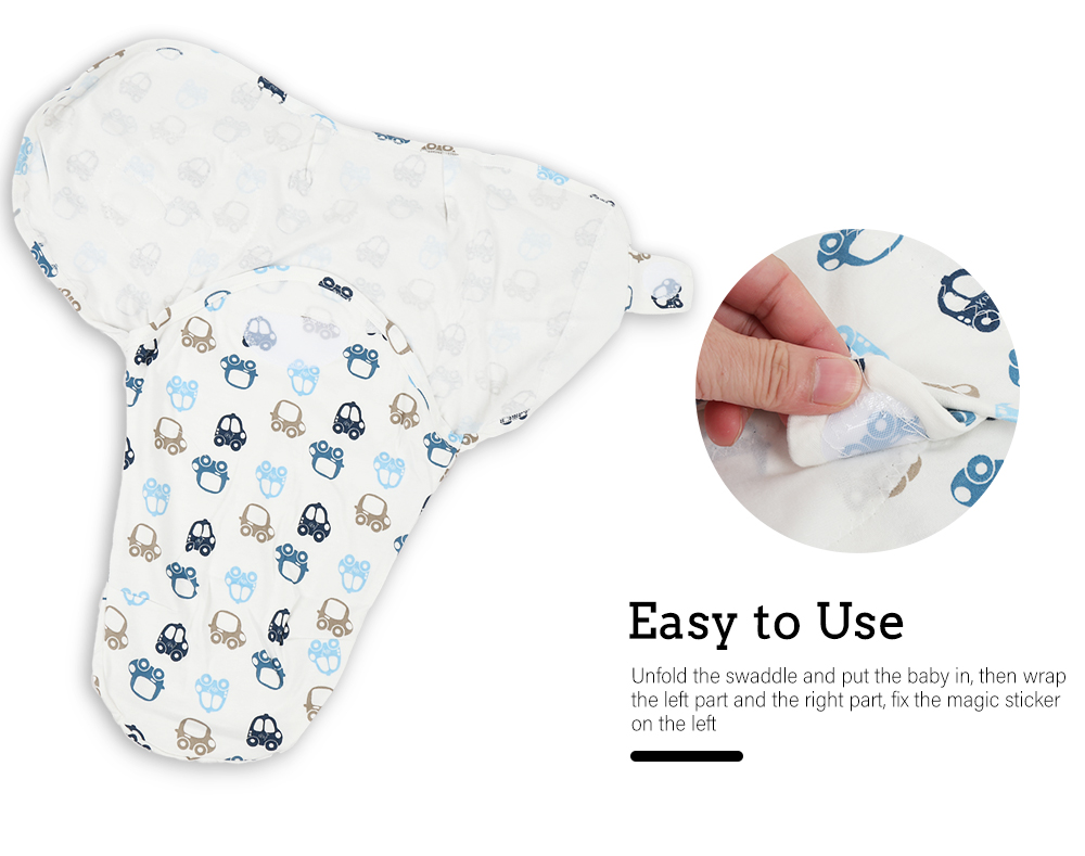 Baby Swaddling Towel Swaddle Adjustable Infant Wrap Sleeping Bag Baby Swaddling Towel Swaddle Adjustable Infant Wrap Sleeping Bag