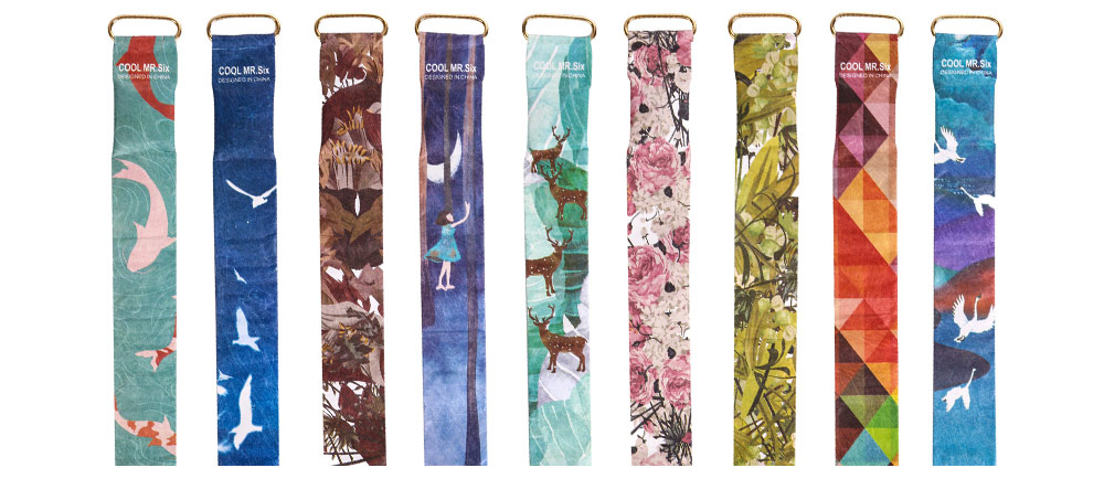 Creative Fashionable Paper Watch Creative Fashionable Paper Watch
