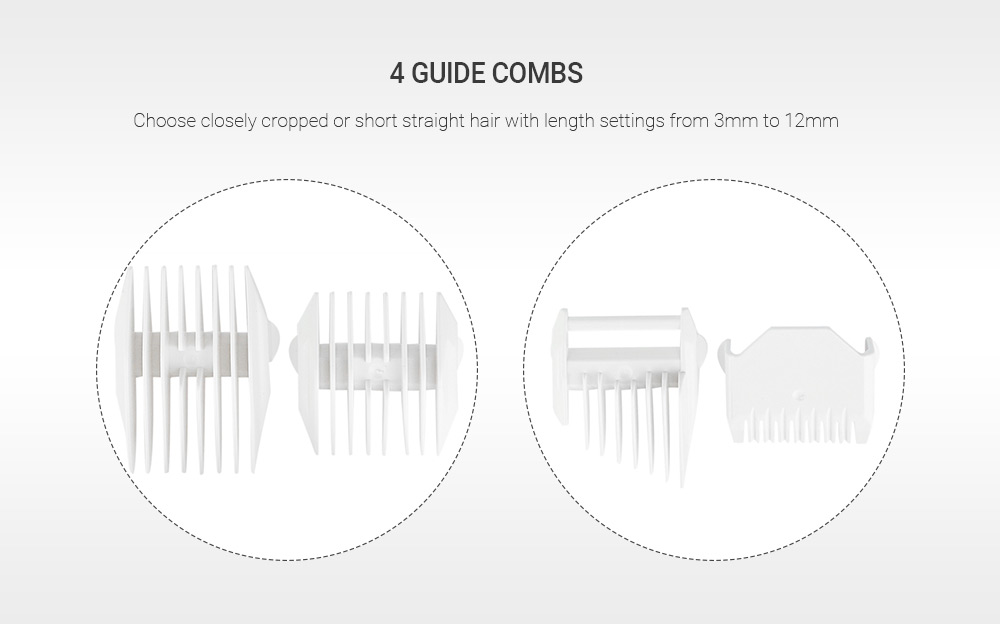 GL L - 6S Kid Mini Baby Children Hair Clipper Trimmer Electric Hairdressing Tool GL L - 6S Kid Mini Baby Children Hair Clipper Trimmer Electric Hairdressing Tool