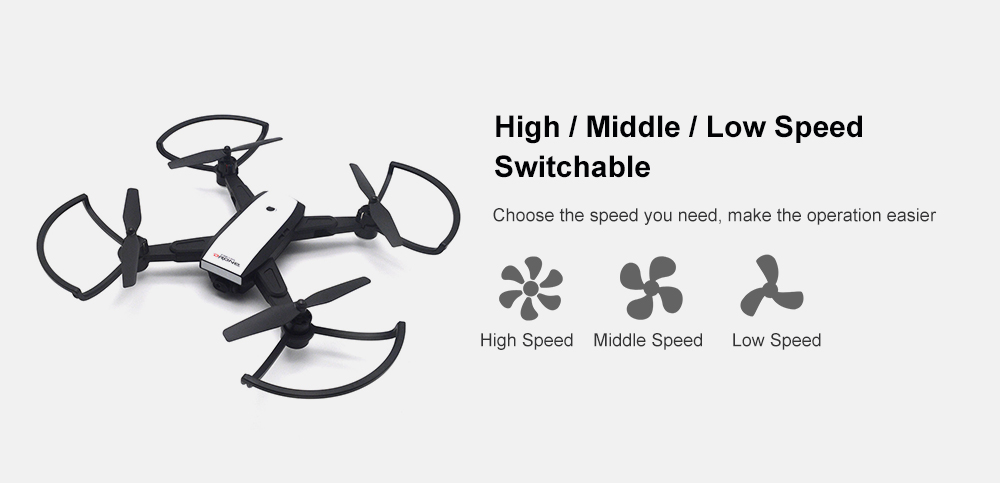 LH - X28WF WiFi FPV RC Drone GPS Altitude Hold Waypoint Point of Interest Follow One Key Return Quadcopter LH - X28WF WiFi FPV RC Drone GPS Altitude Hold Waypoint Point of Interest Follow One Key Return Quadcopter