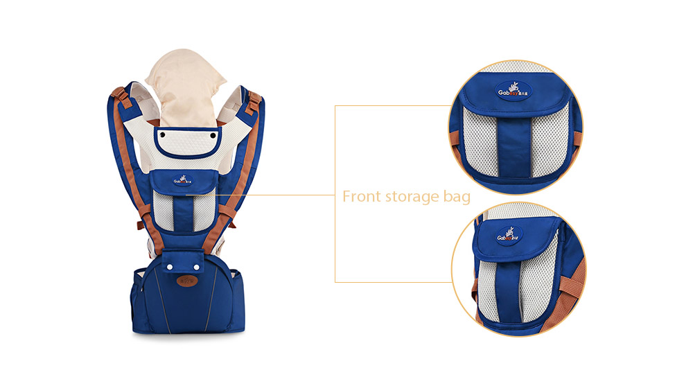 Organic Cotton Hip Seat Newborn Waist Stool Baby Carrier Infant Sling Backpack Organic Cotton Hip Seat Newborn Waist Stool Baby Carrier Infant Sling Backpack