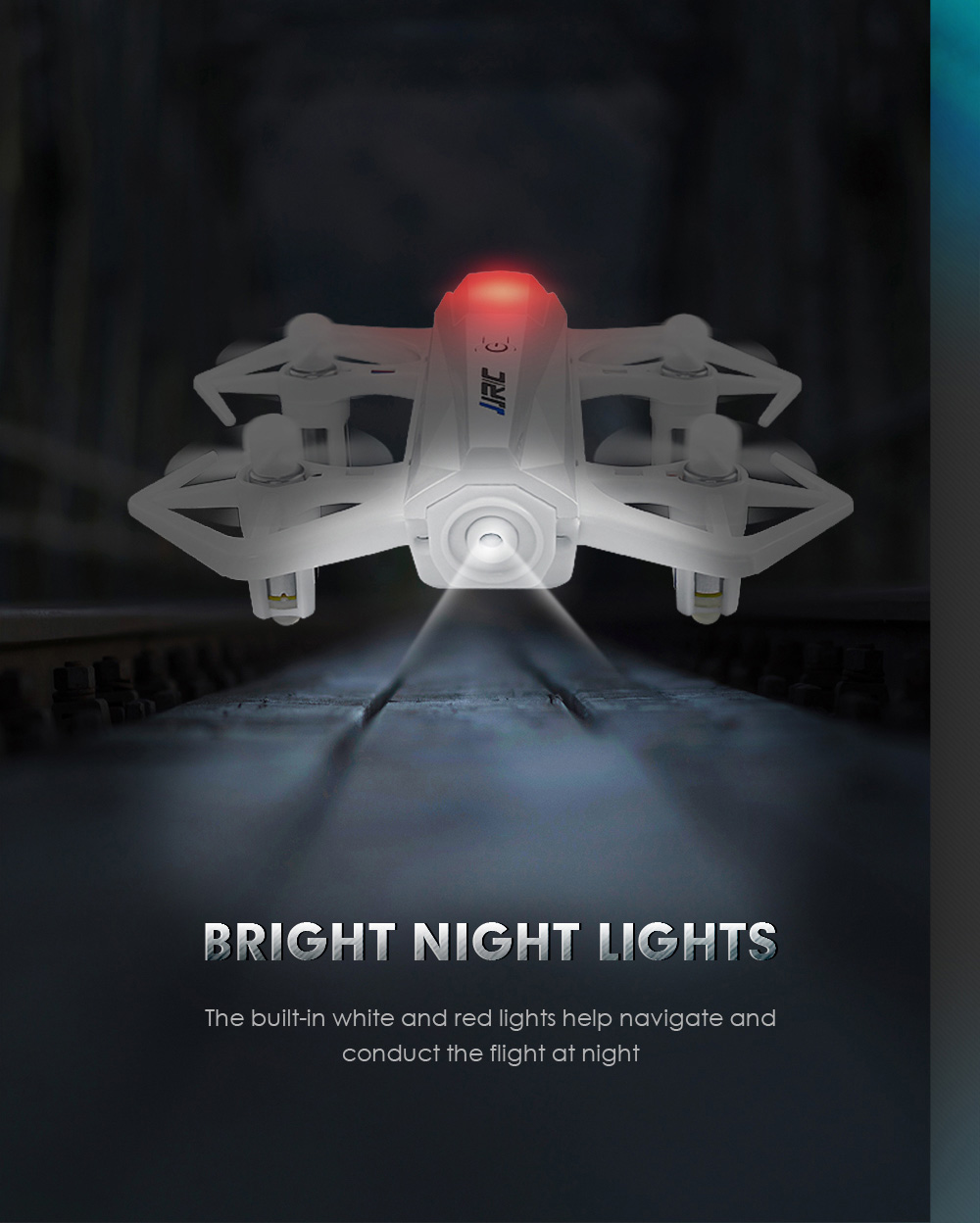 JJRC H63 RC Drone Altitude Hold G-sensor Control Headless Mode One Key Takeoff / Landing Quadcopter JJRC H63 RC Drone Altitude Hold G-sensor Control Headless Mode One Key Takeoff / Landing Quadcopter