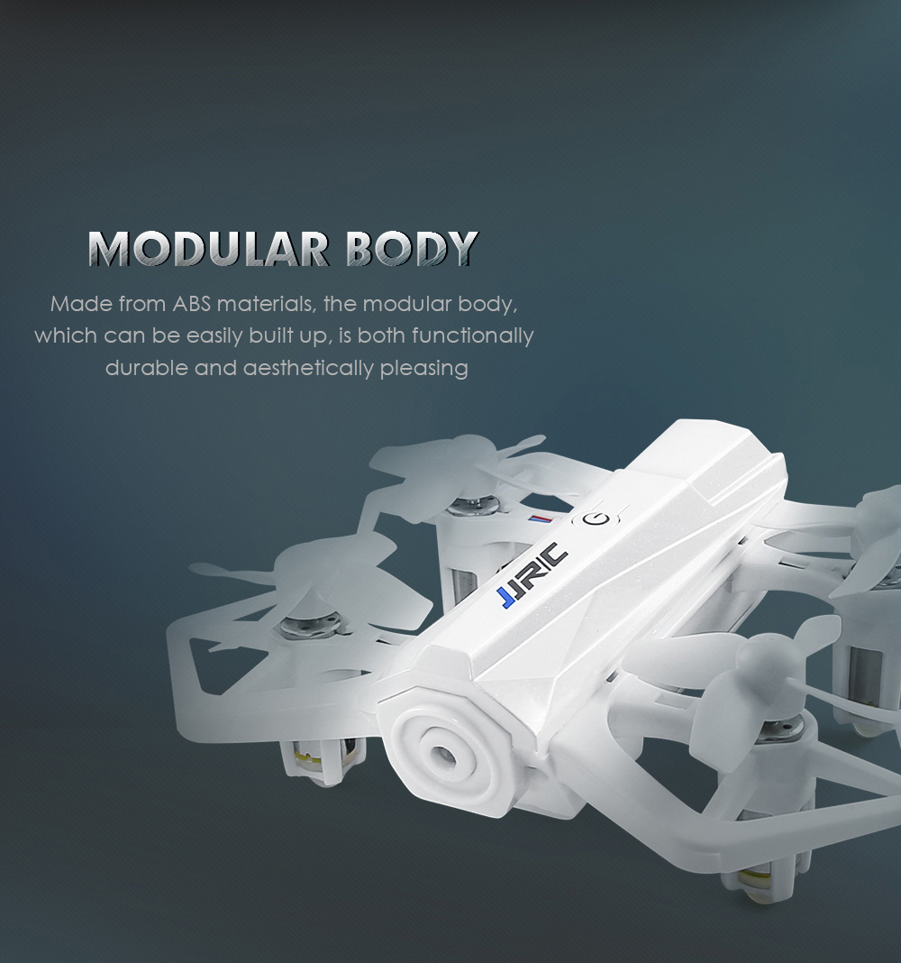 JJRC H63 RC Drone Altitude Hold G-sensor Control Headless Mode One Key Takeoff / Landing Quadcopter JJRC H63 RC Drone Altitude Hold G-sensor Control Headless Mode One Key Takeoff / Landing Quadcopter