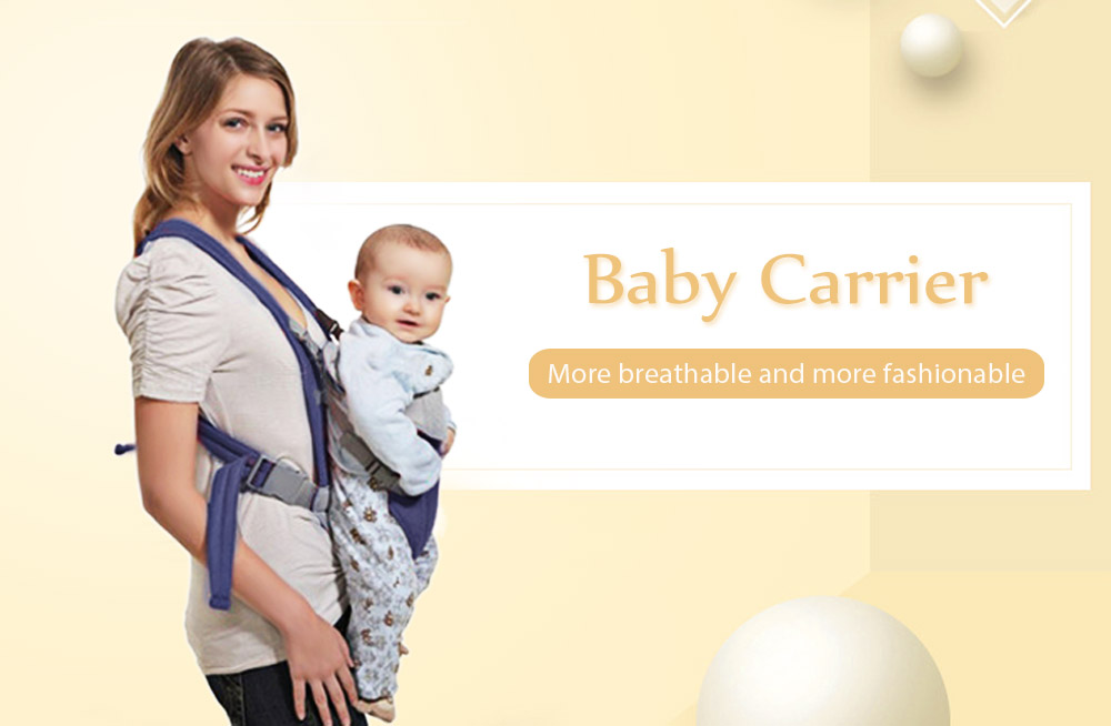 Hip Seat Newborn Baby Carrier Infant Backpack