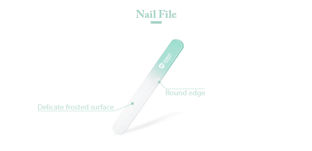 Portable Children Kid Baby Nail Clipper Care Set with Storage Case Portable Children Kid Baby Nail Clipper Care Set with Storage Case