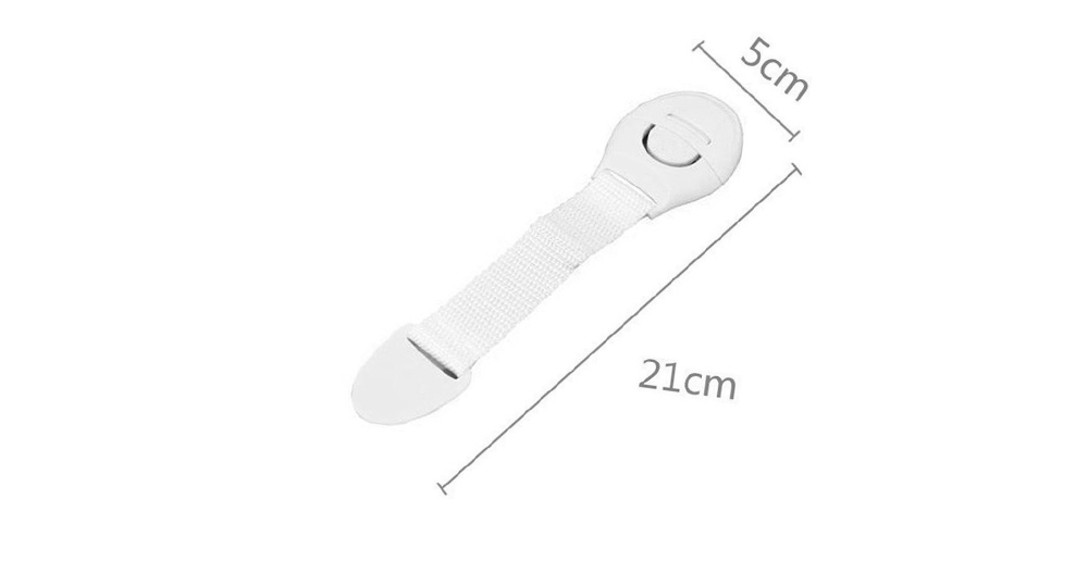 Multifunctional Baby Safe Child Drawer Cabinet Door Lock Multifunctional Baby Safe Child Drawer Cabinet Door Lock