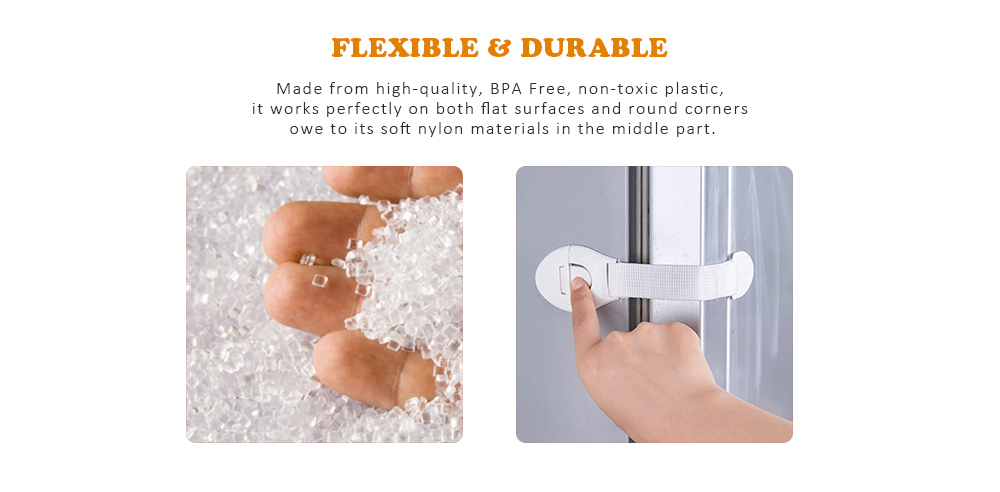Multifunctional Baby Safe Child Drawer Cabinet Door Lock Multifunctional Baby Safe Child Drawer Cabinet Door Lock