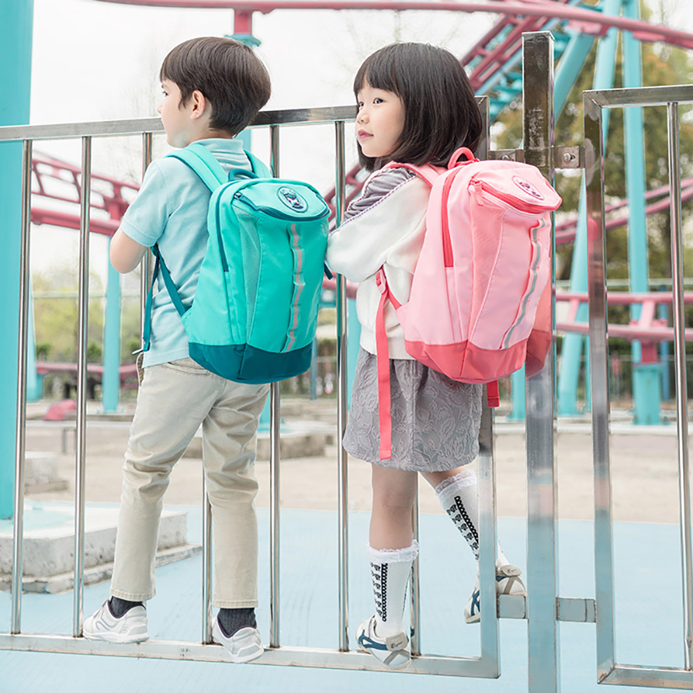 Kids Unisex Animal Cartoon School Backpack Cute Unicorn Shoulder Bag Kids Unisex Animal Cartoon School Backpack Cute Unicorn Shoulder Bag