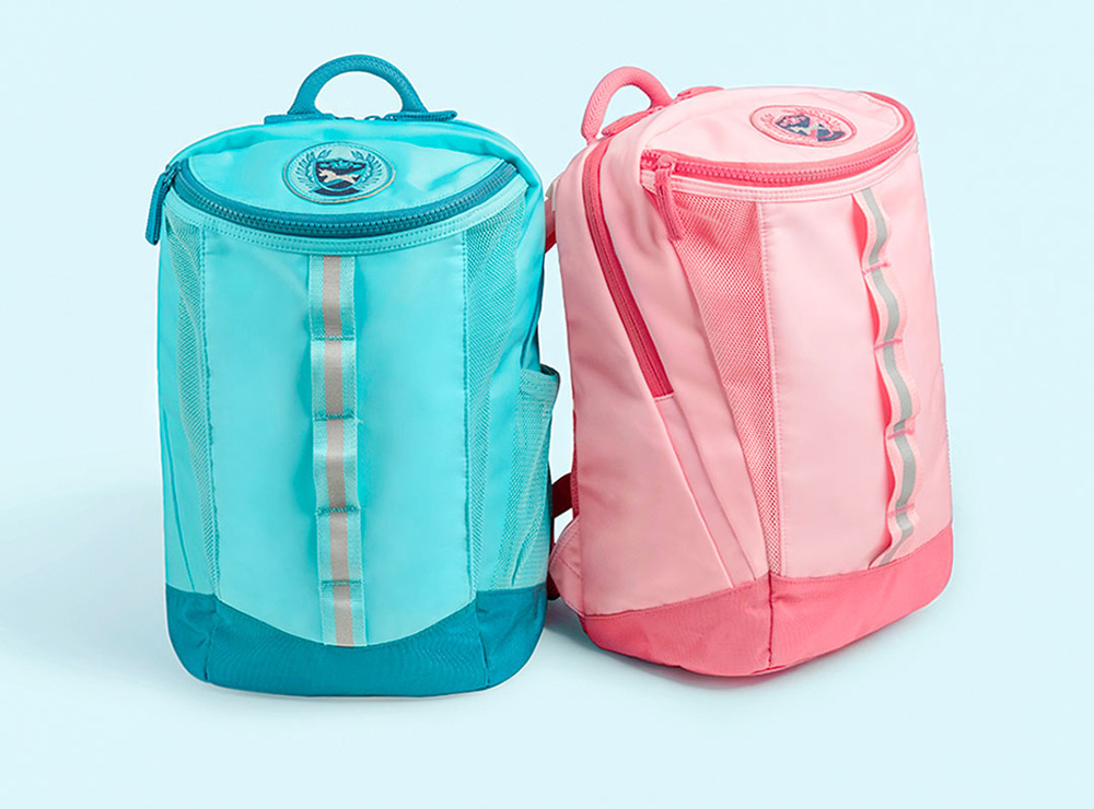 Kids Unisex Animal Cartoon School Backpack Cute Unicorn Shoulder Bag Kids Unisex Animal Cartoon School Backpack Cute Unicorn Shoulder Bag