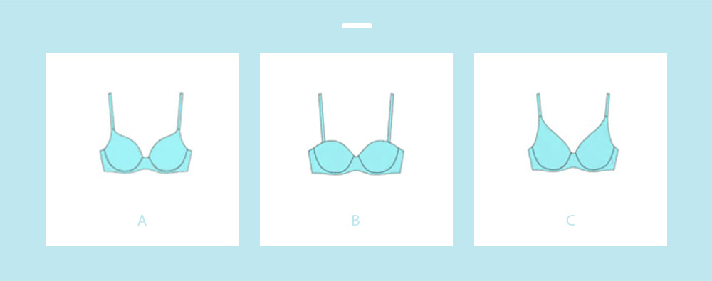 Dot Pattern Wire Free Cotton Breast Feeding Bra for Pregnant Women Dot Pattern Wire Free Cotton Breast Feeding Bra for Pregnant Women