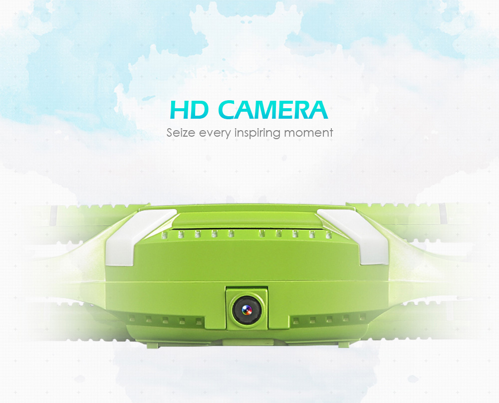 JJRC H60 WiFi FPV 720P RC Drone JJRC H60 WiFi FPV 720P RC Drone