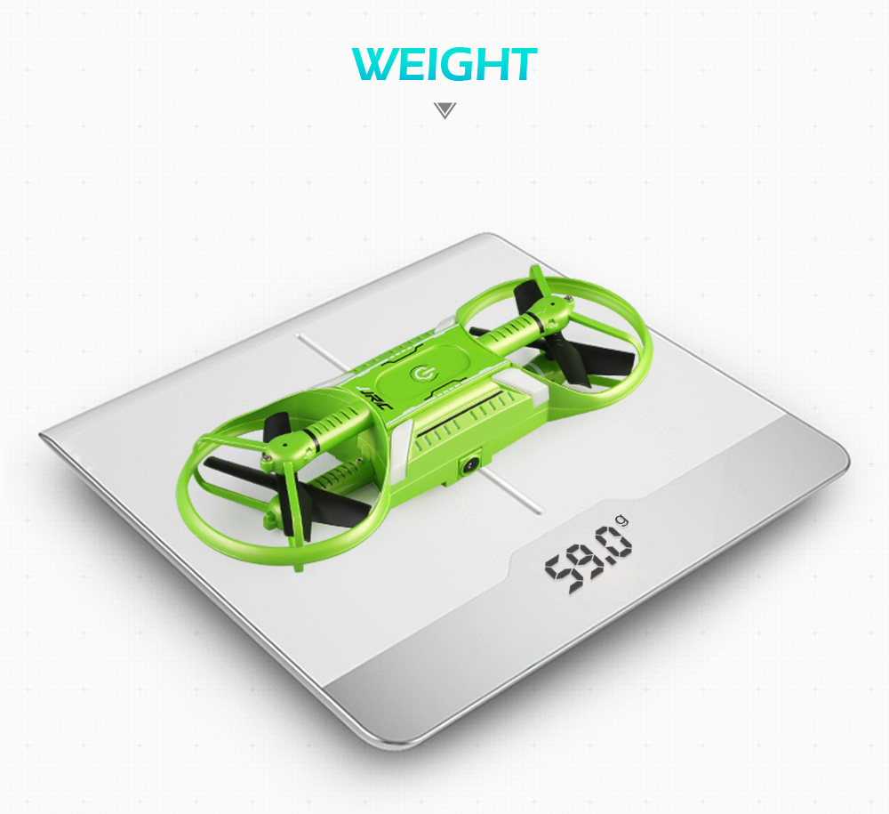 JJRC H60 WiFi FPV 720P RC Drone JJRC H60 WiFi FPV 720P RC Drone