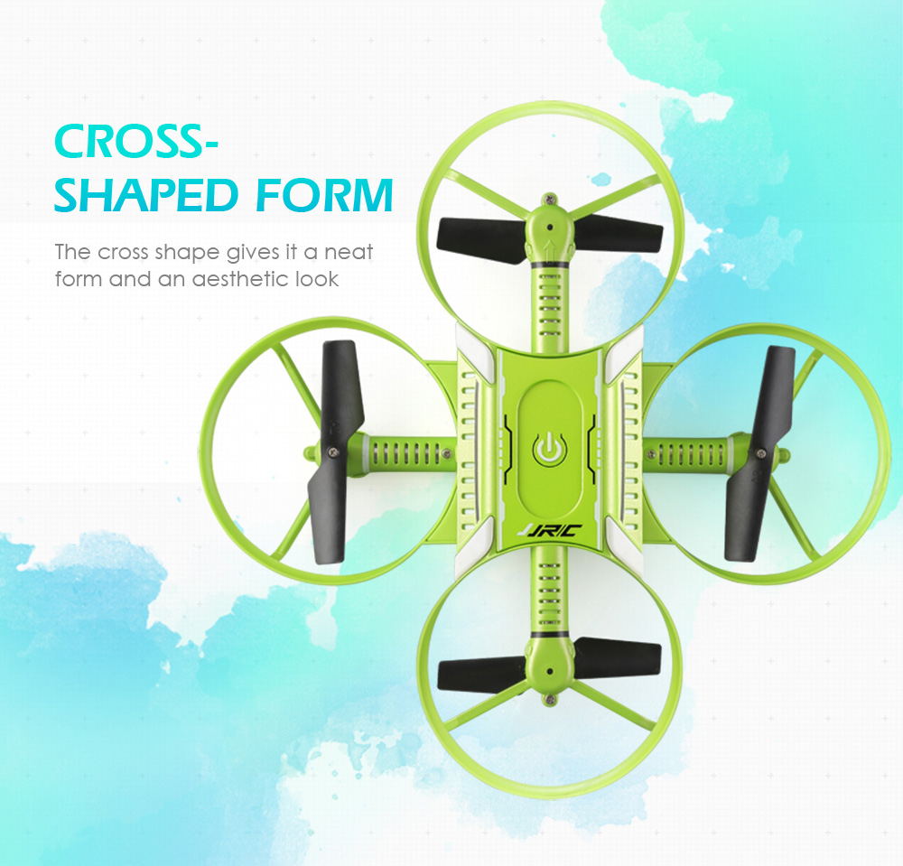 JJRC H60 WiFi FPV 720P RC Drone JJRC H60 WiFi FPV 720P RC Drone
