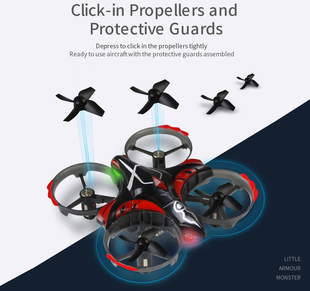JJRC H56 TaiChi RC Drone Interactive Altitude Hold Gesture Control Throw Shake Fly 3D Flip One Key Takeoff Landing JJRC H56 TaiChi RC Drone Interactive Altitude Hold Gesture Control Throw Shake Fly 3D Flip One Key Takeoff Landing