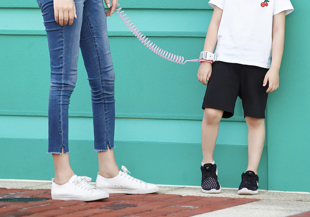 Anti-lost Traction Bracelet for Children Anti-lost Traction Bracelet for Children