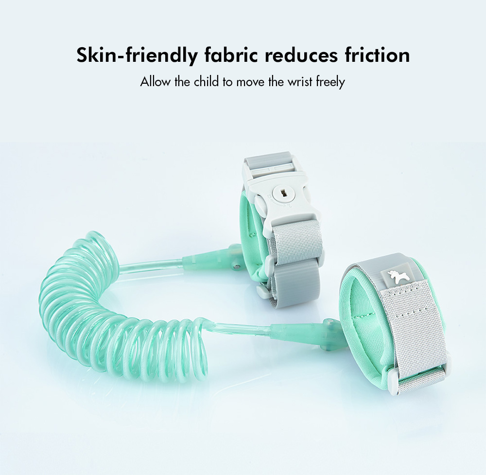 Anti-lost Traction Bracelet for Children Anti-lost Traction Bracelet for Children