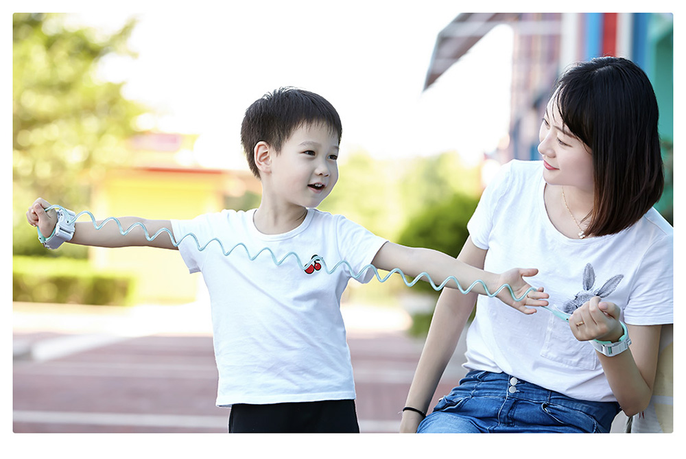 Anti-lost Traction Bracelet for Children Anti-lost Traction Bracelet for Children