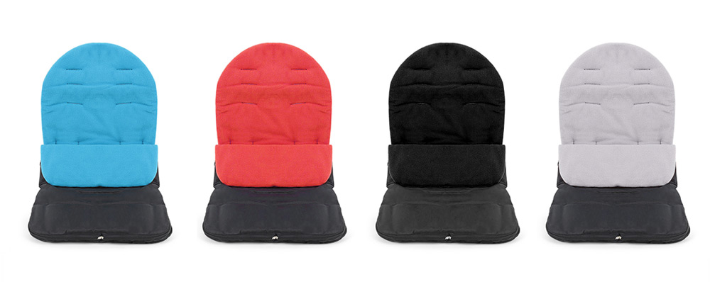Pushchair Footmuff Warm Toe Cover Winter Windproof Warmth Sleeping Bag