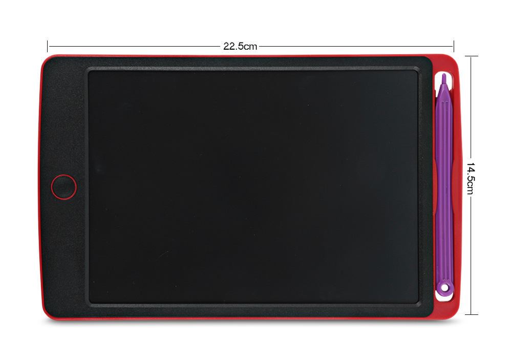 8.5 inch LCD Writing Tablet Drawing Board for Children
