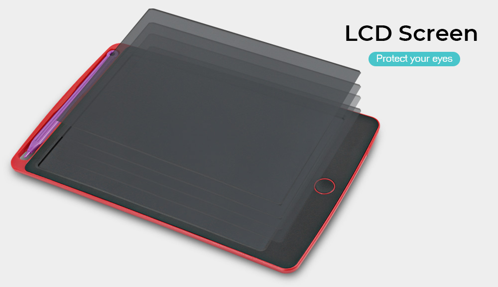 8.5 inch LCD Writing Tablet Drawing Board for Children 8.5 inch LCD Writing Tablet Drawing Board for Children