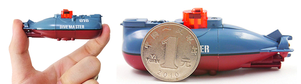49 Mini Submarine Electric Toy Dive Master Model for Children 49 Mini Submarine Electric Toy Dive Master Model for Children