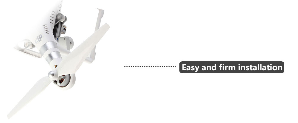 Original DJI 9450 Propellers for Phantom 3 Original DJI 9450 Propellers for Phantom 3