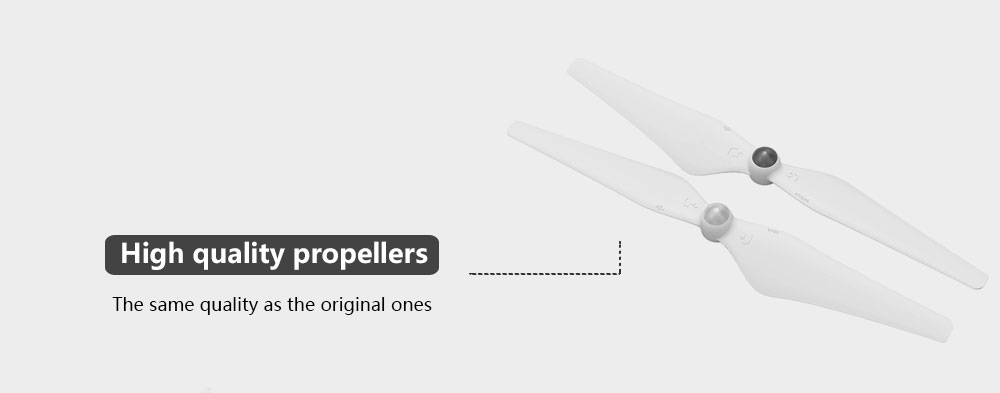Original DJI 9450 Propellers for Phantom 3