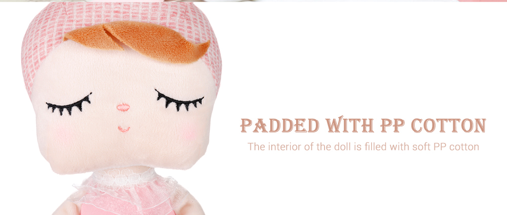 Baby Sleeping Cute Plush Toy Rabbit Doll Children Birthday Gift Baby Sleeping Cute Plush Toy Rabbit Doll Children Birthday Gift