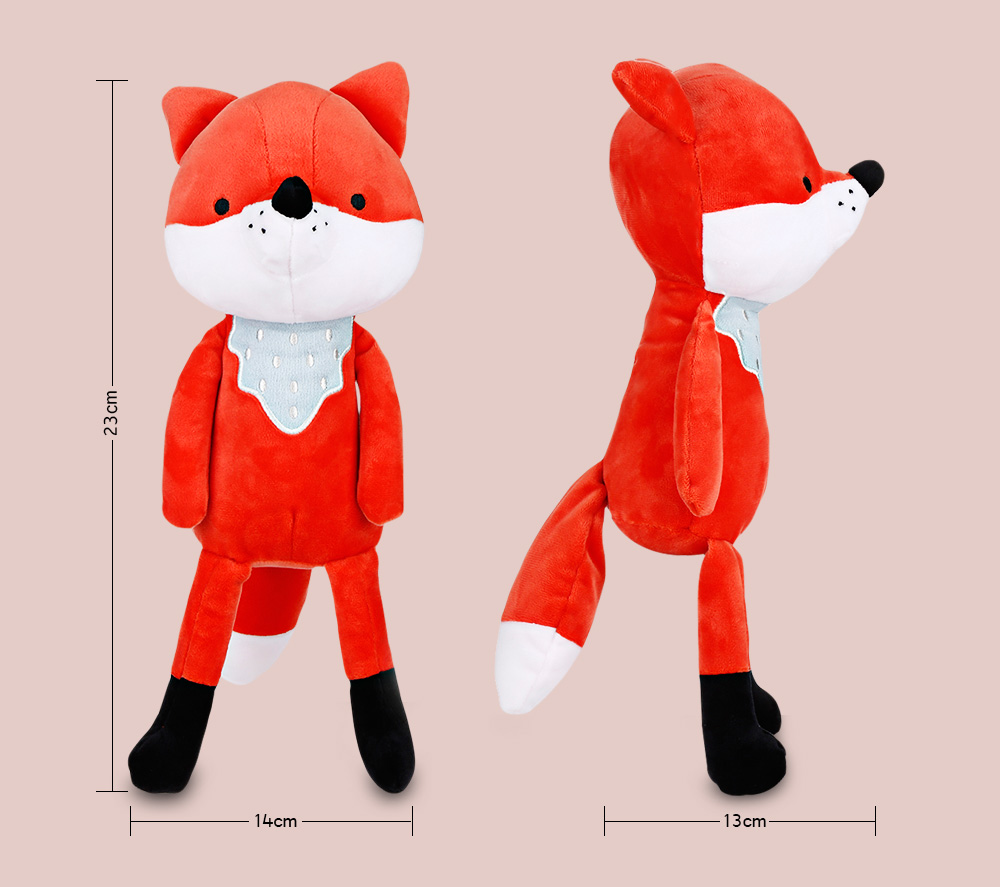 Cute Plush Toy Stuffed Animals Doll Children Birthday Gift Cute Plush Toy Stuffed Animals Doll Children Birthday Gift
