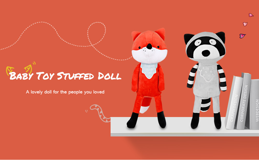 Cute Plush Toy Stuffed Animals Doll Children Birthday Gift Cute Plush Toy Stuffed Animals Doll Children Birthday Gift