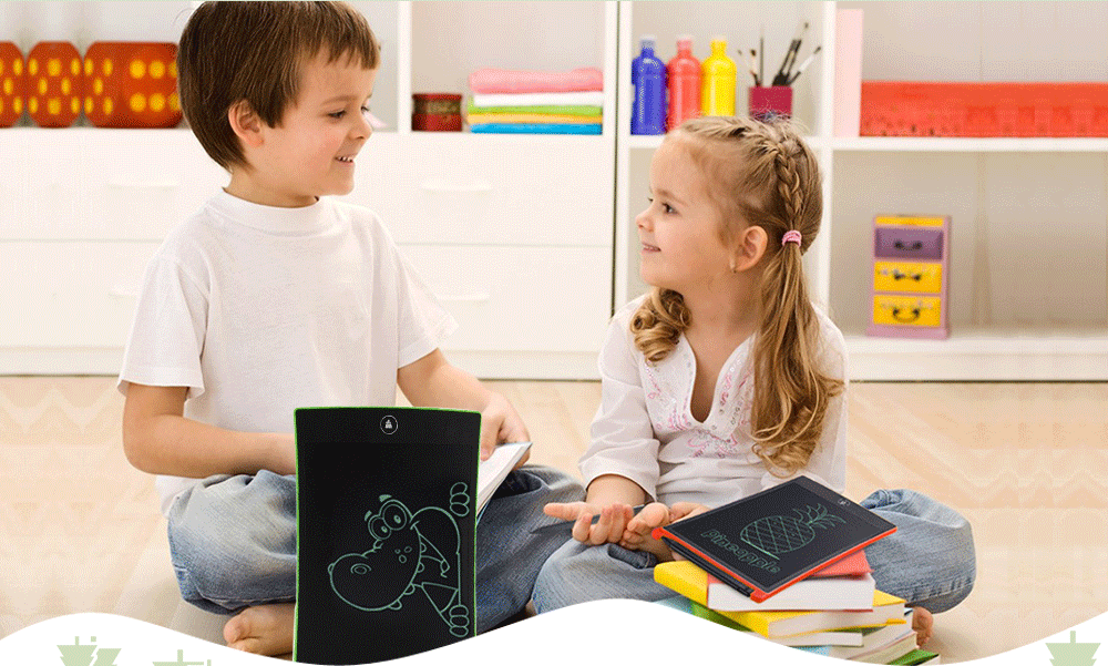 8.5 Inch Writing Tablet Educational Drawing Toy for Kid 8.5 Inch Writing Tablet Educational Drawing Toy for Kid