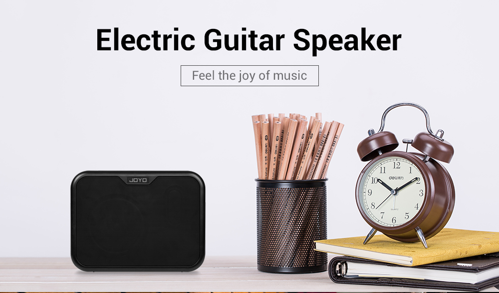 JOYO MA - 10E Electric Guitar Amplifier Loud Speaker