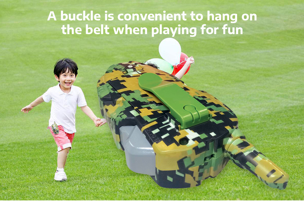 Military Walkie-talkie Childrens Toy 2pcs Military Walkie-talkie Childrens Toy 2pcs