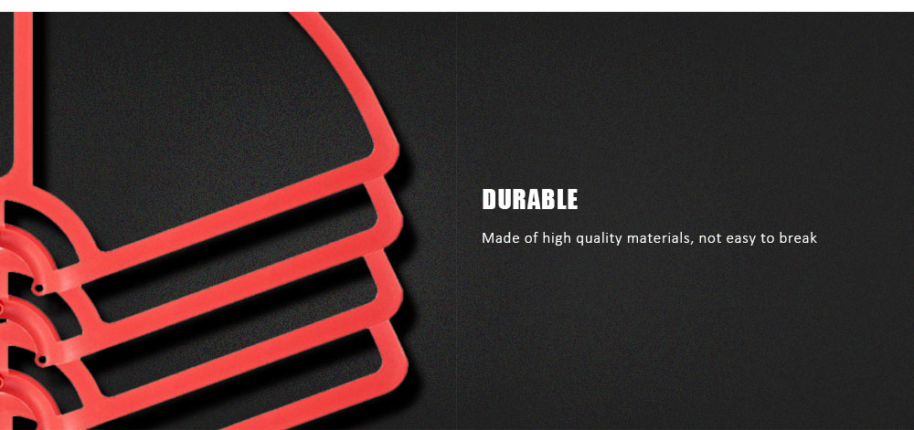 Original Xiaomi Protection Ring Accessory for Mi Drone RC Quadcopter - 4pcs Original Xiaomi Protection Ring Accessory for Mi Drone RC Quadcopter - 4pcs
