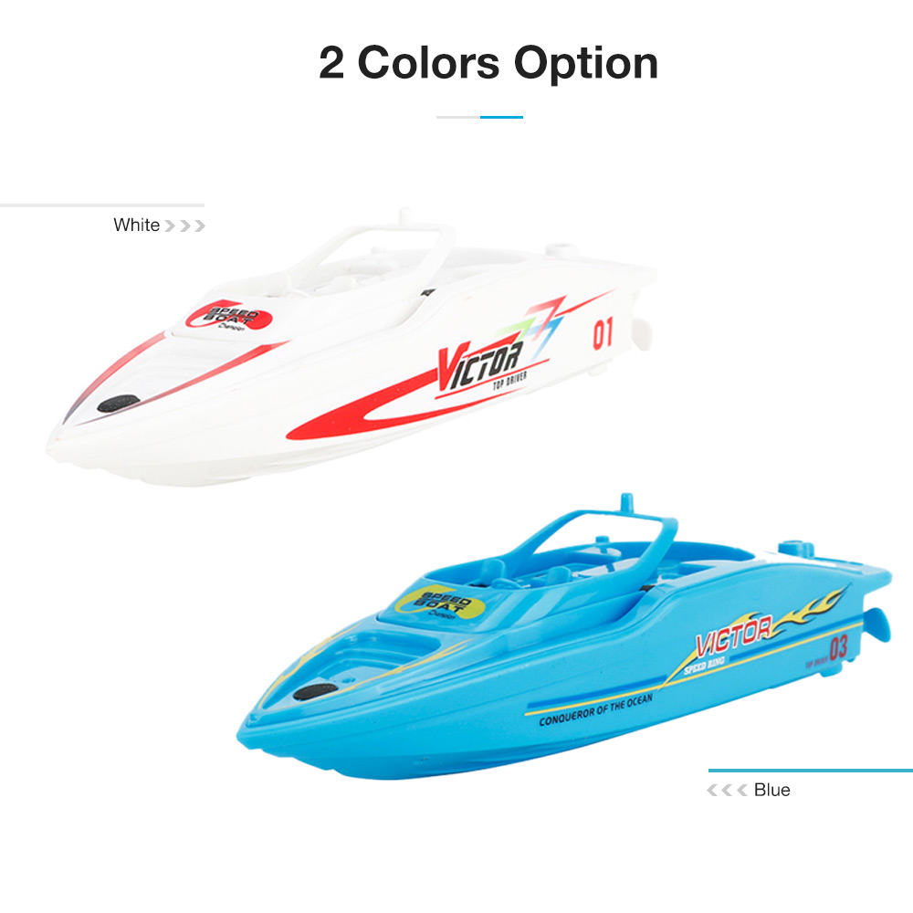 3392 4-channel Remote Control Boat with Remote Control 3392 4-channel Remote Control Boat with Remote Control