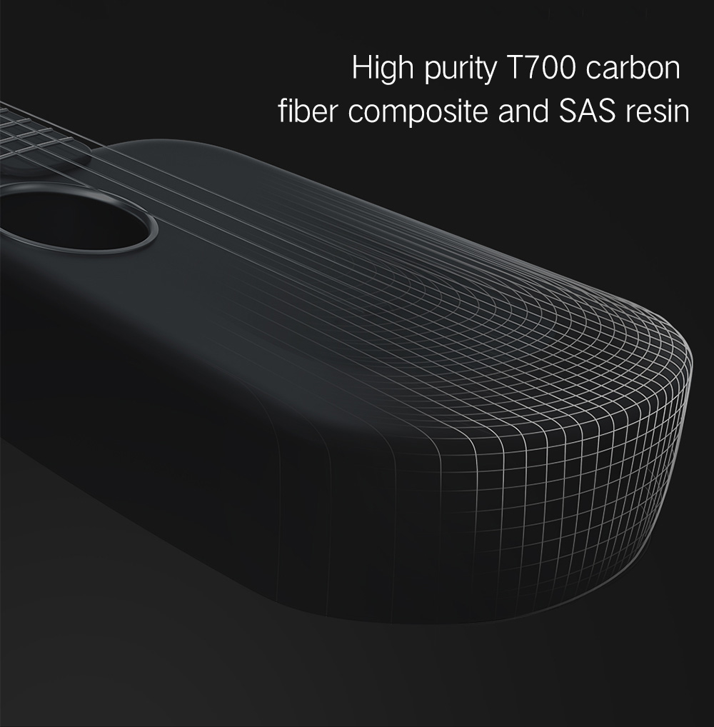 Populele 2 LED Bluetooth USB Smart Ukulele from Xiaomi youpin