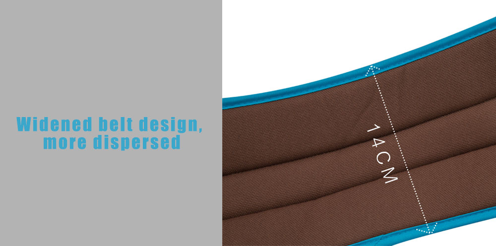 YONEST 706 Baby Sling Waist Stool YONEST 706 Baby Sling Waist Stool