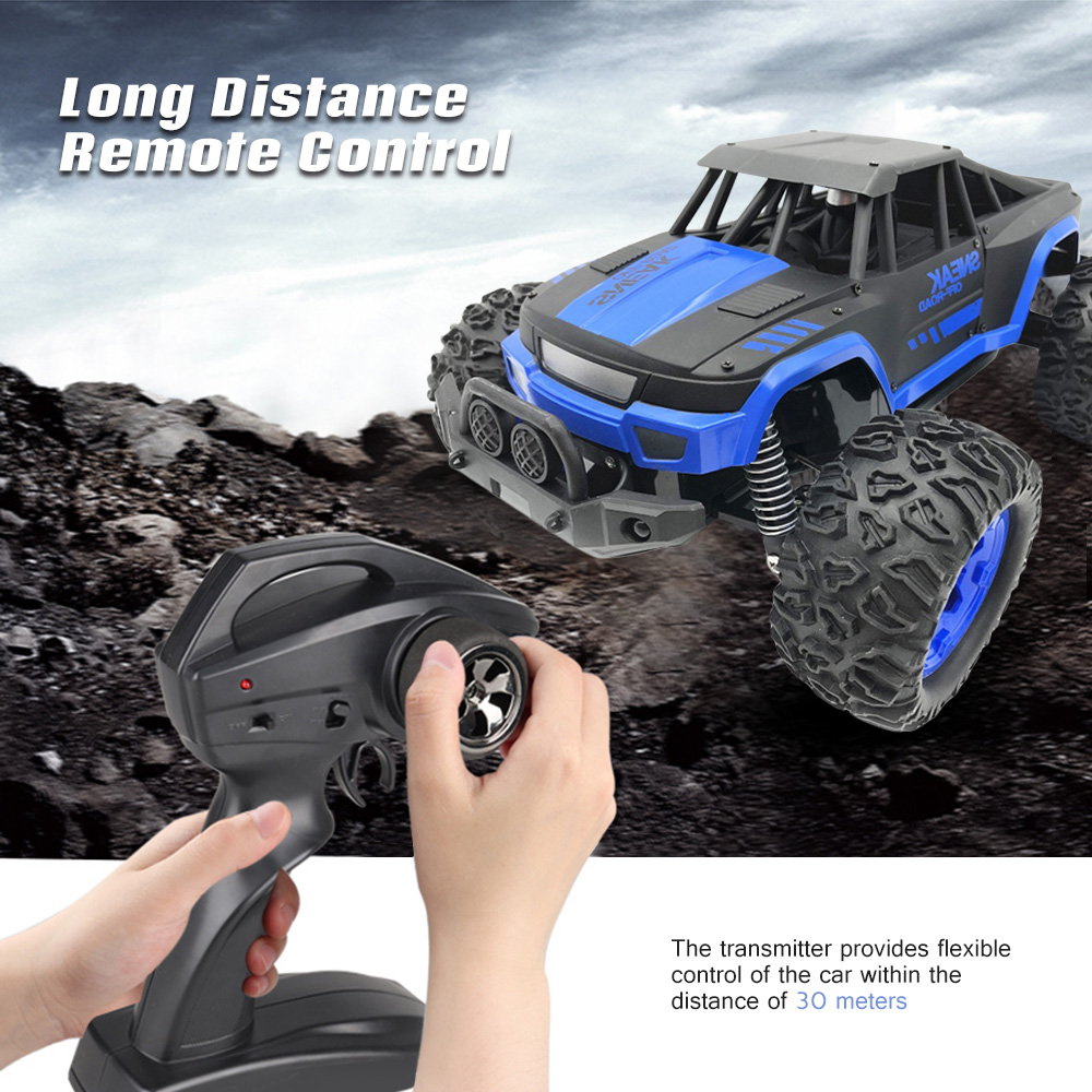 UJ99 - 1211B 1 / 12 High Speed Off-road Vehicle Toy UJ99 - 1211B 1 / 12 High Speed Off-road Vehicle Toy