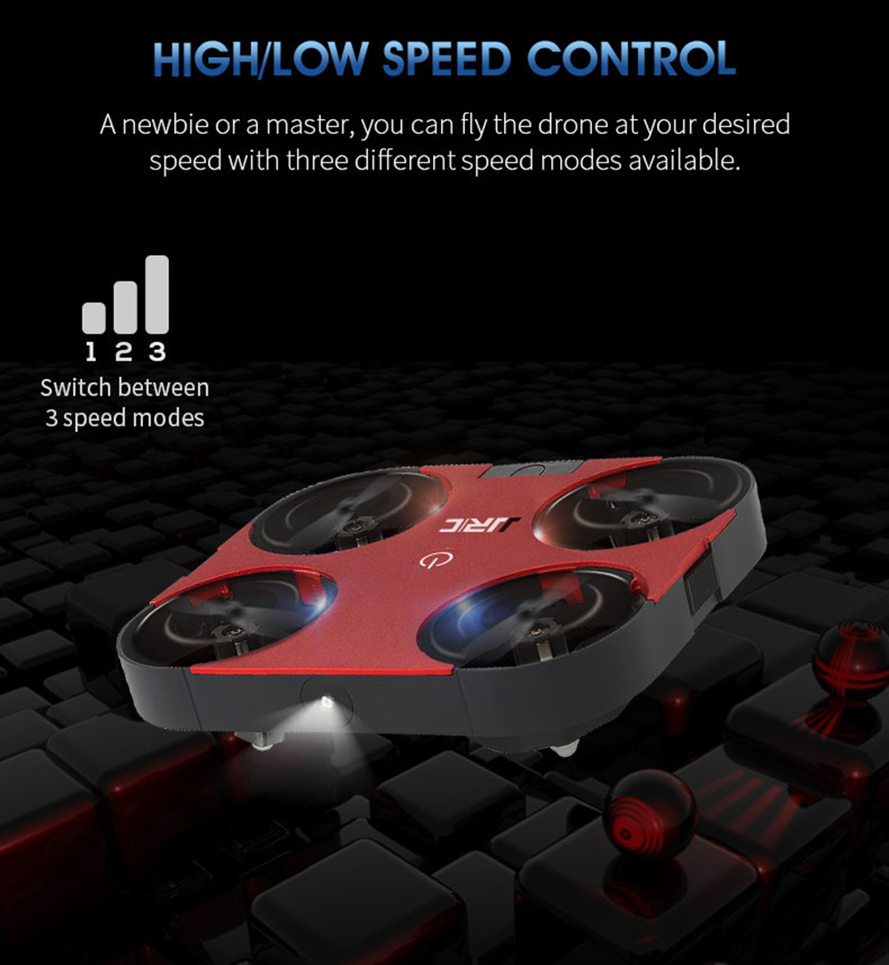 JJRC H70 Mini Ultra-thin Remote Control Quadcopters