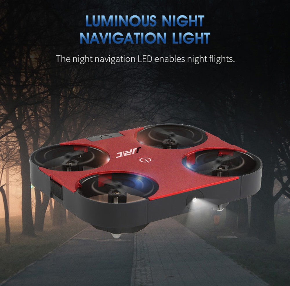 JJRC H70 Mini Ultra-thin Remote Control Quadcopters