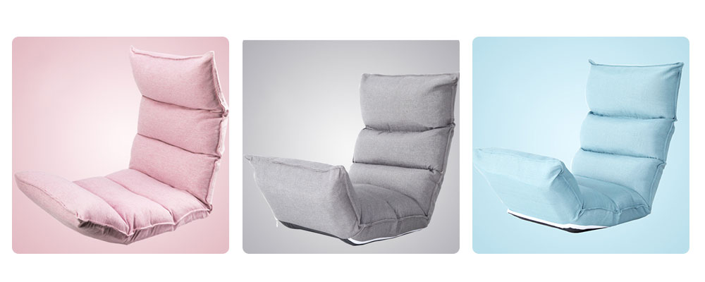 Babita BL006 Comfortable Multifunctional Folding Chair Babita BL006 Comfortable Multifunctional Folding Chair