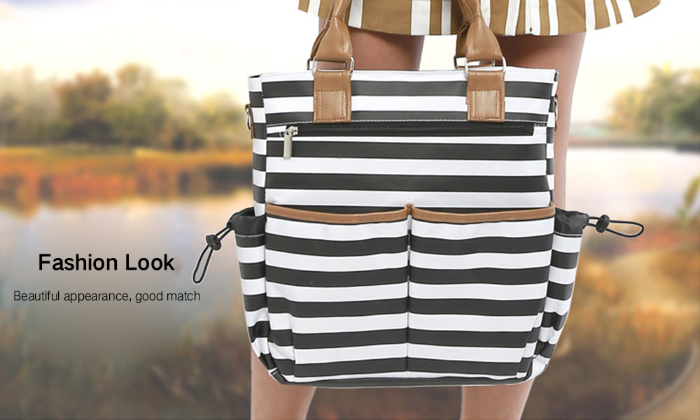 17007 Multi-function Large Capacity Waterproof Mummy Bag 17007 Multi-function Large Capacity Waterproof Mummy Bag