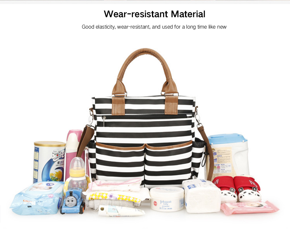 17007 Multi-function Large Capacity Waterproof Mummy Bag