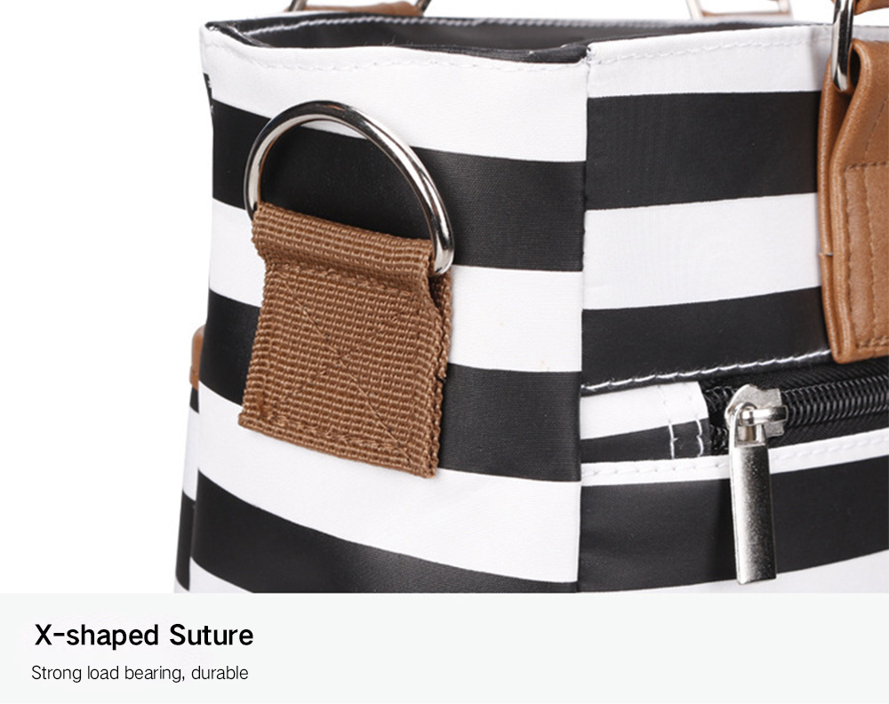 17007 Multi-function Large Capacity Waterproof Mummy Bag 17007 Multi-function Large Capacity Waterproof Mummy Bag
