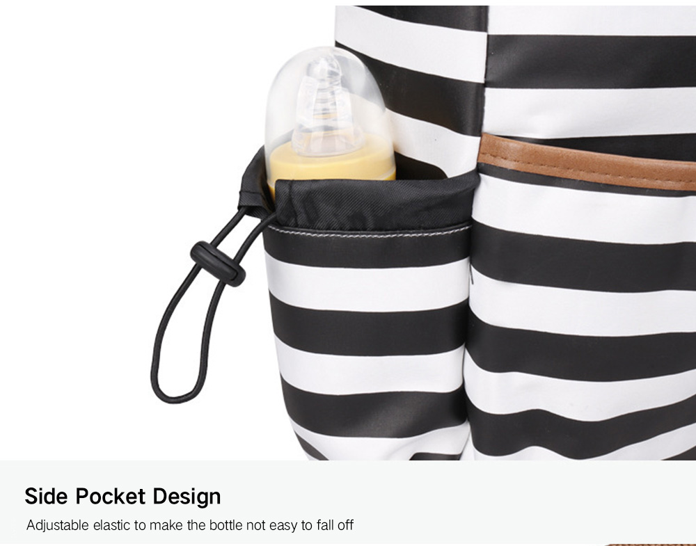 17007 Multi-function Large Capacity Waterproof Mummy Bag 17007 Multi-function Large Capacity Waterproof Mummy Bag