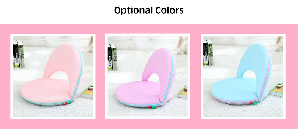 Babita BL002 Multi-function Silent Adjustment Maternal Breastfeeding Waist Back Chair