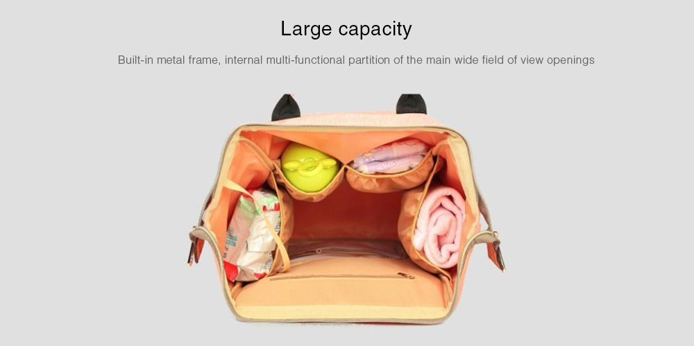 CyBee 8802 Fashion Waterproof Backpack CyBee 8802 Fashion Waterproof Backpack