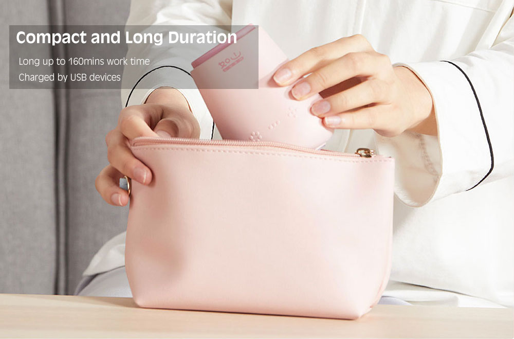 Xiaomi Youpin Variable Frequency Electric Breast Pump Xiaomi Youpin Variable Frequency Electric Breast Pump